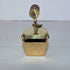 Brass Press Iron Showpiece 99g